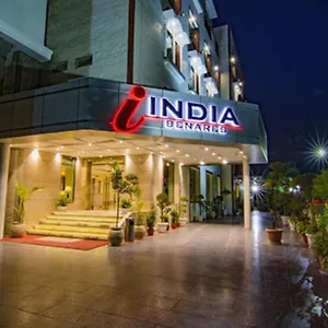 The India Отель