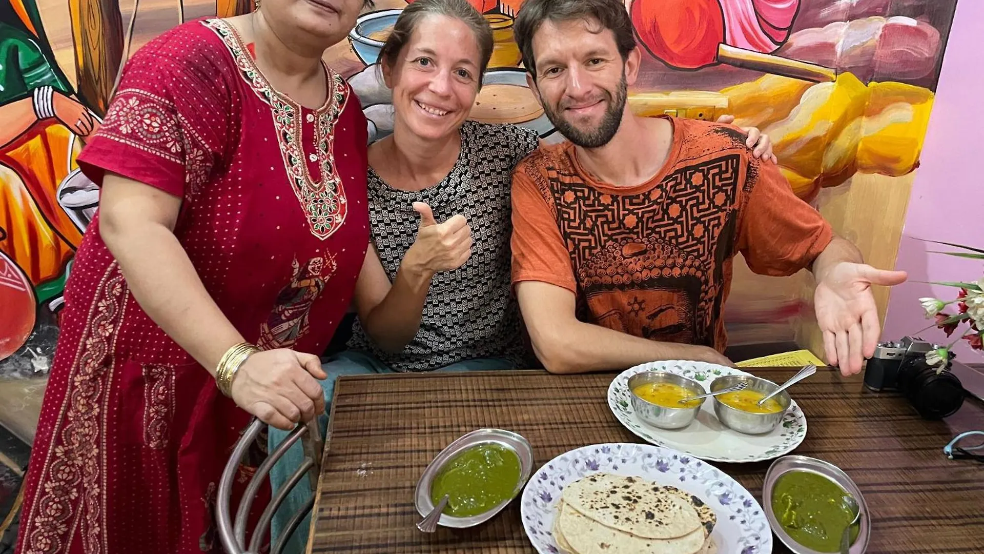 Azure Family Paying Guest House Benares India